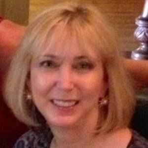 Meet your Posher, Patricia